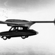 Image for article titled A Treasury of Flying Cars, from the Golden Age of Aviation